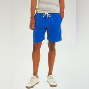 NWT Surf & Swim Terry Shorts - Size M